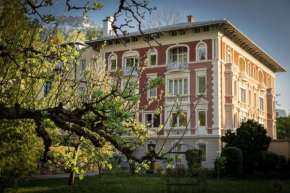 Hotel Erika, Bad Reichenhall